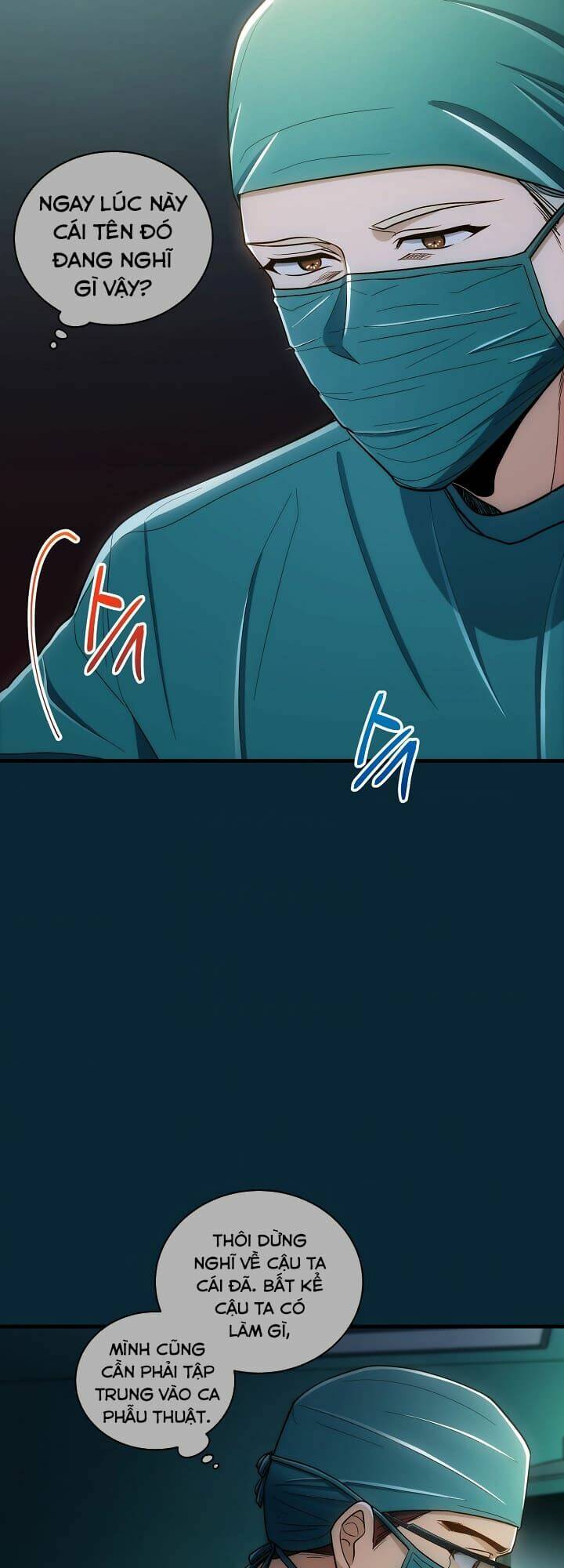 Bác Sĩ Trở Lại Chapter 93 - Trang 2