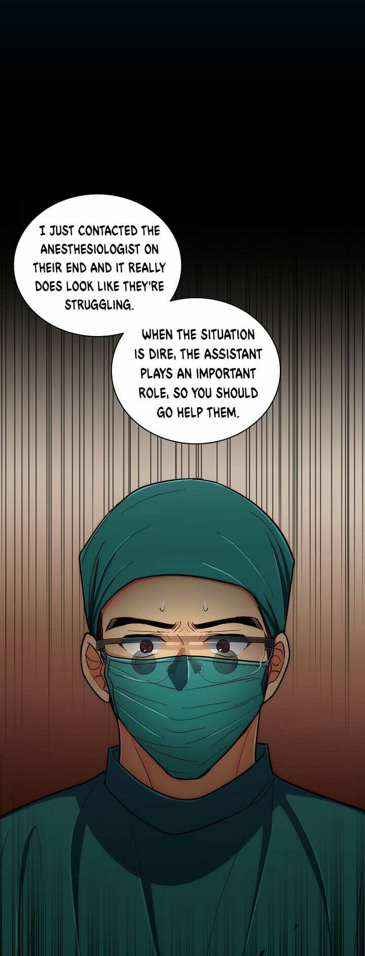 Bác Sĩ Trở Lại Chapter 93 - Trang 2