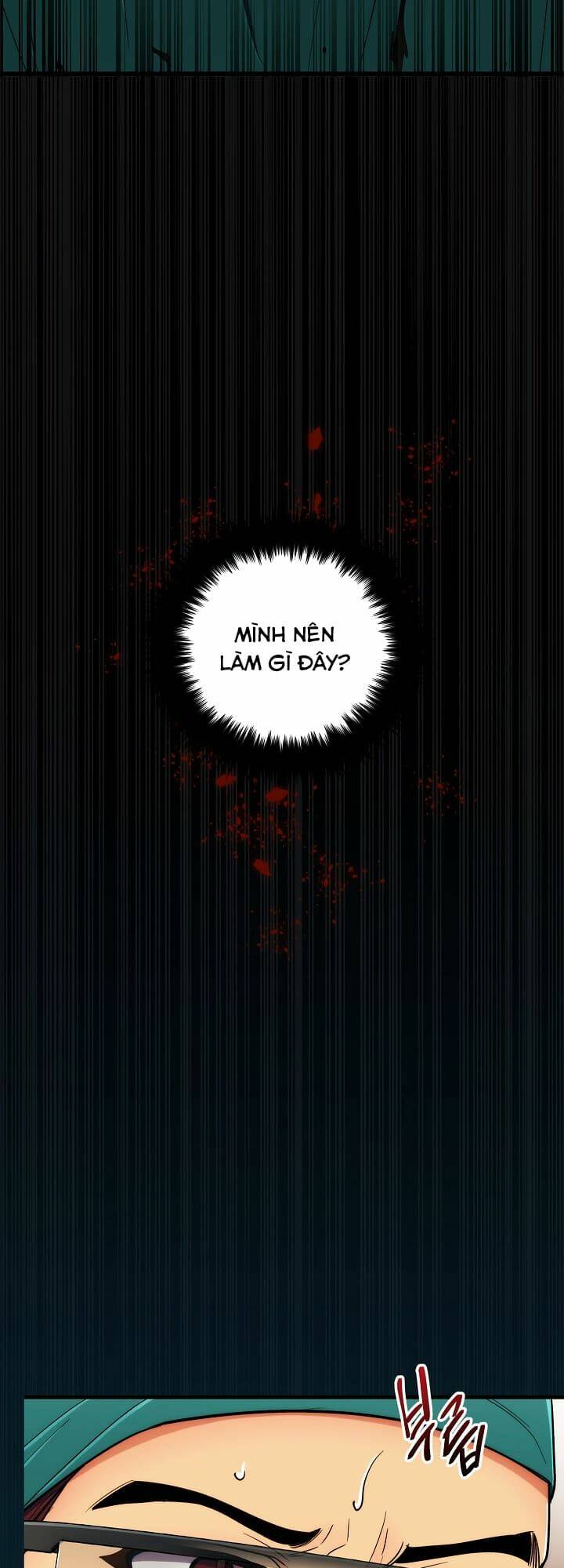 Bác Sĩ Trở Lại Chapter 93 - Trang 2