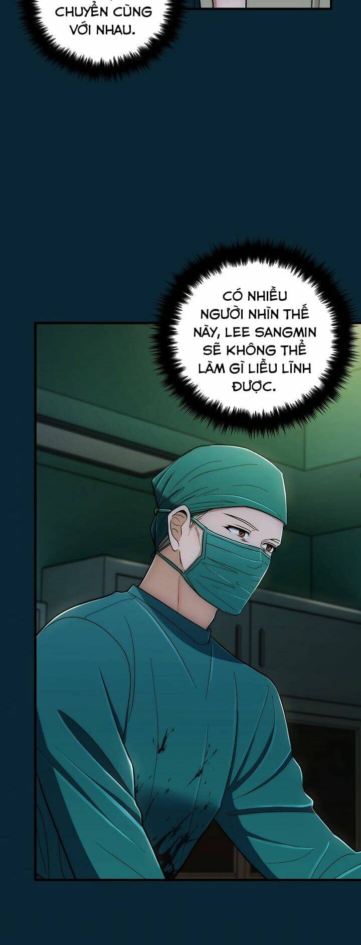 Bác Sĩ Trở Lại Chapter 93 - Trang 2