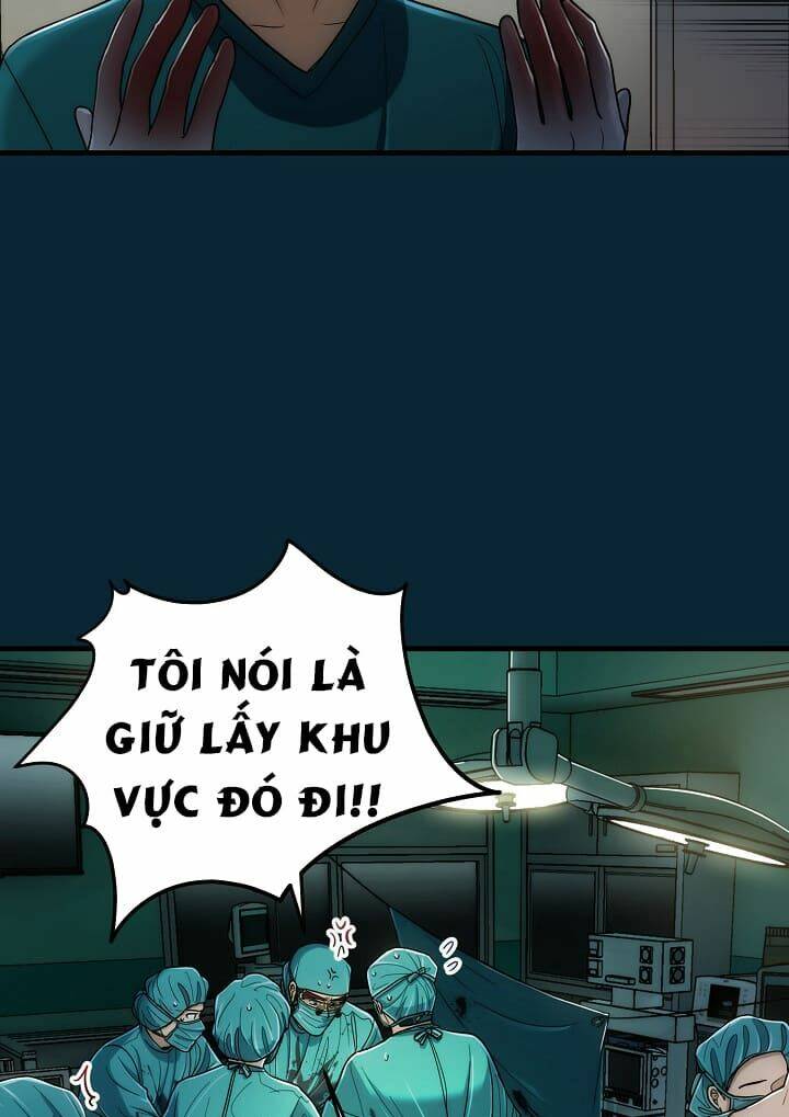Bác Sĩ Trở Lại Chapter 93 - Trang 2