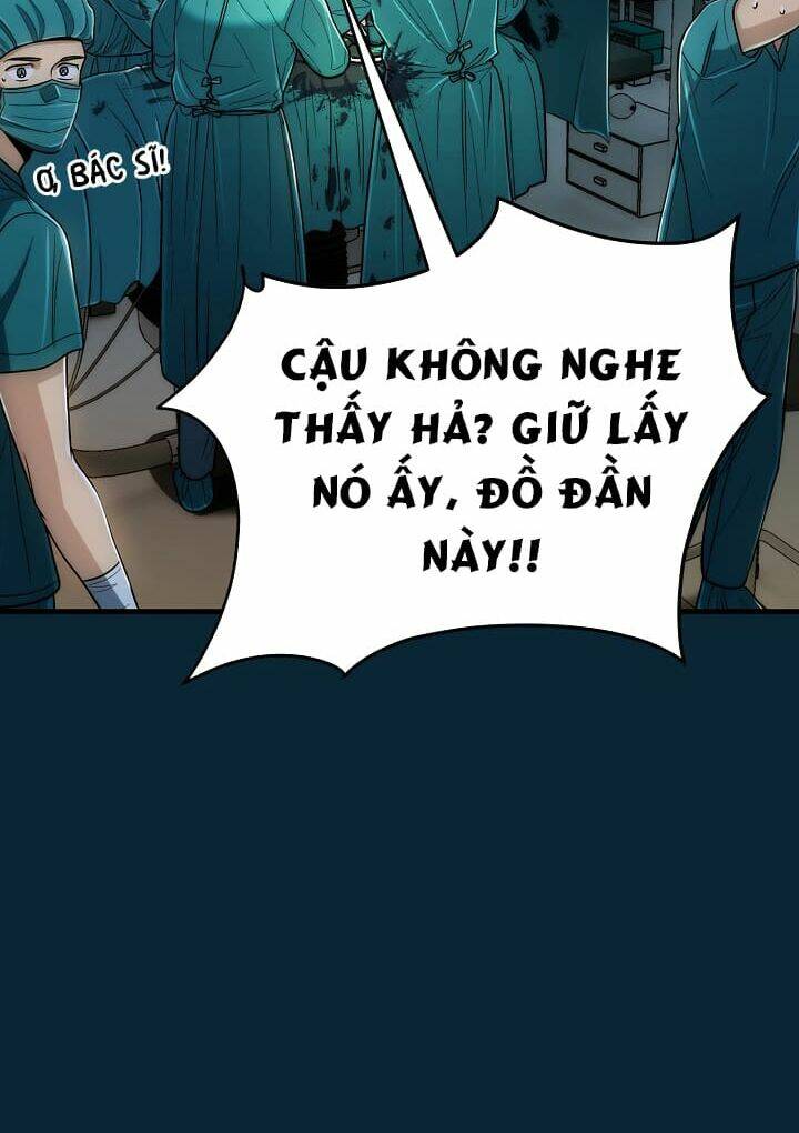 Bác Sĩ Trở Lại Chapter 93 - Trang 2