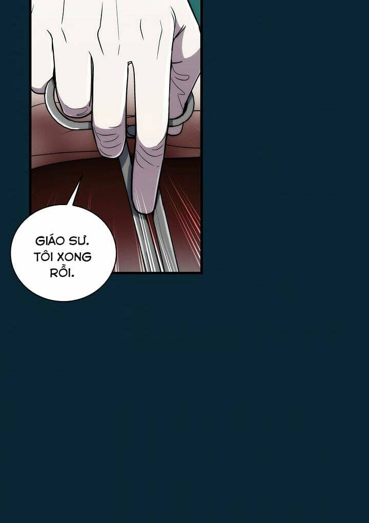 Bác Sĩ Trở Lại Chapter 93 - Trang 2