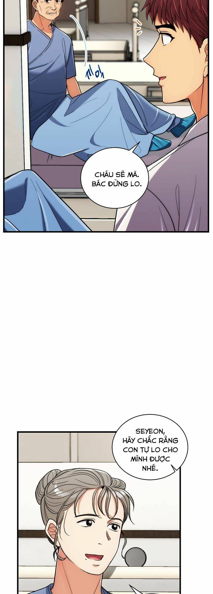 Bác Sĩ Trở Lại Chapter 93 - Trang 2