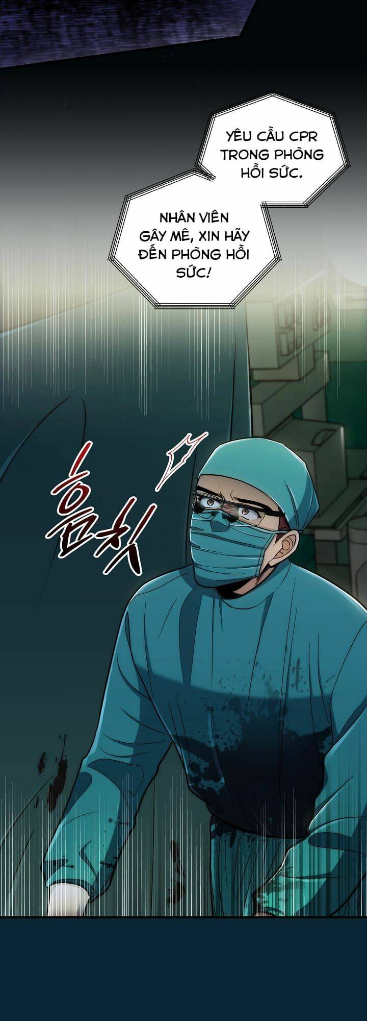 Bác Sĩ Trở Lại Chapter 93 - Trang 2