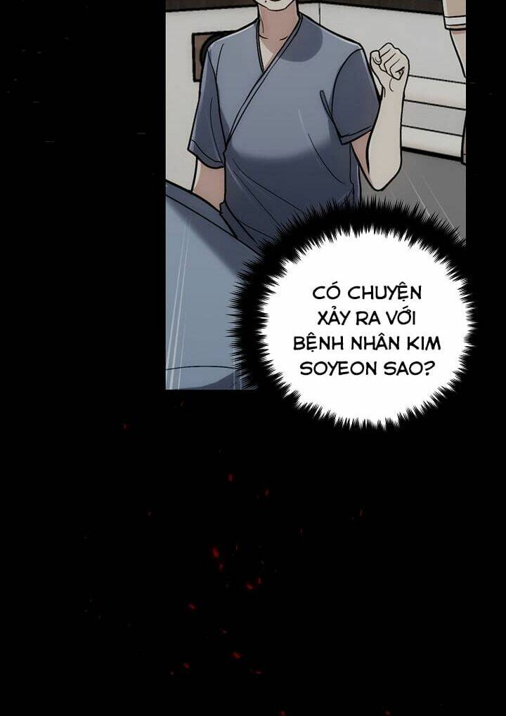 Bác Sĩ Trở Lại Chapter 93 - Trang 2