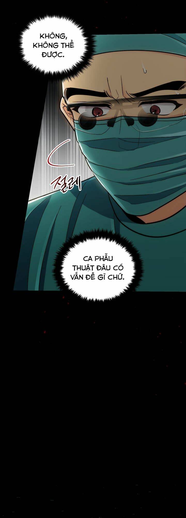 Bác Sĩ Trở Lại Chapter 93 - Trang 2