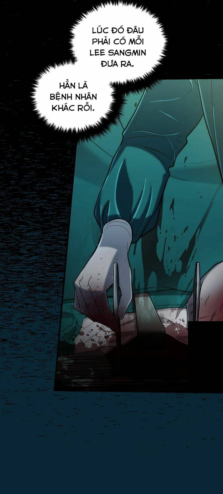 Bác Sĩ Trở Lại Chapter 93 - Trang 2