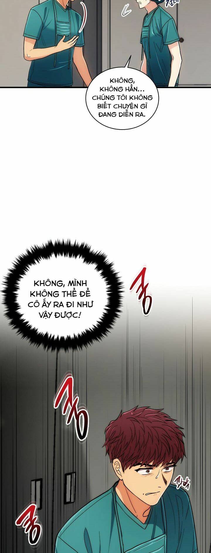 Bác Sĩ Trở Lại Chapter 94 - Trang 2