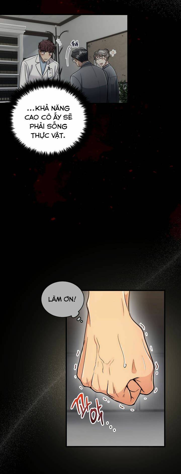 Bác Sĩ Trở Lại Chapter 94 - Trang 2