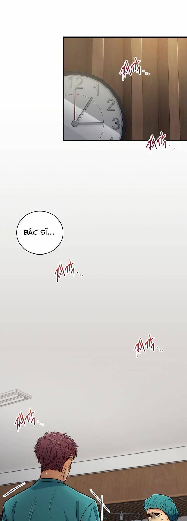 Bác Sĩ Trở Lại Chapter 94 - Trang 2
