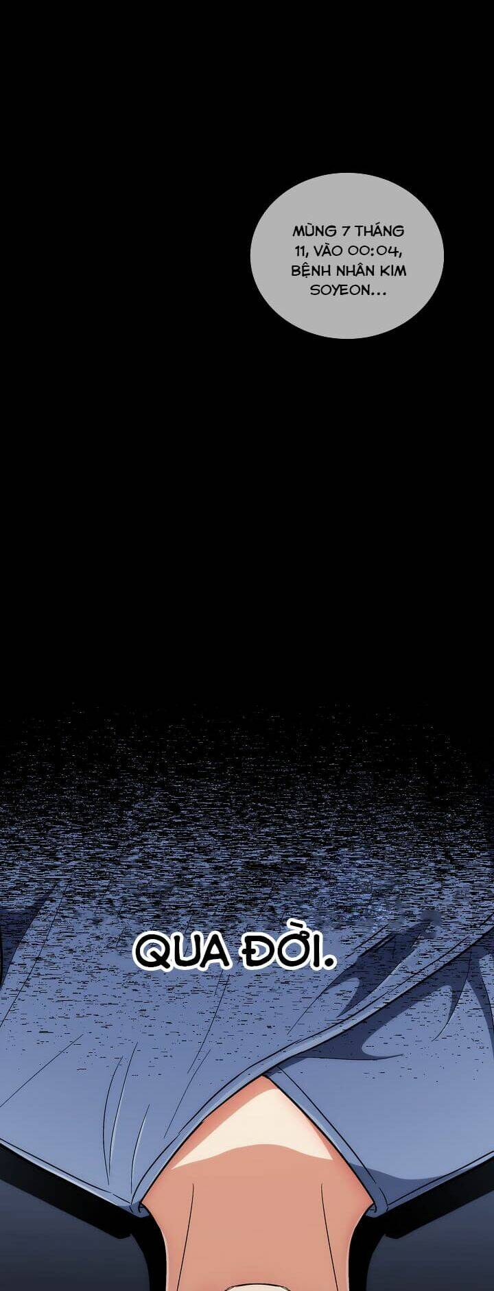 Bác Sĩ Trở Lại Chapter 94 - Trang 2