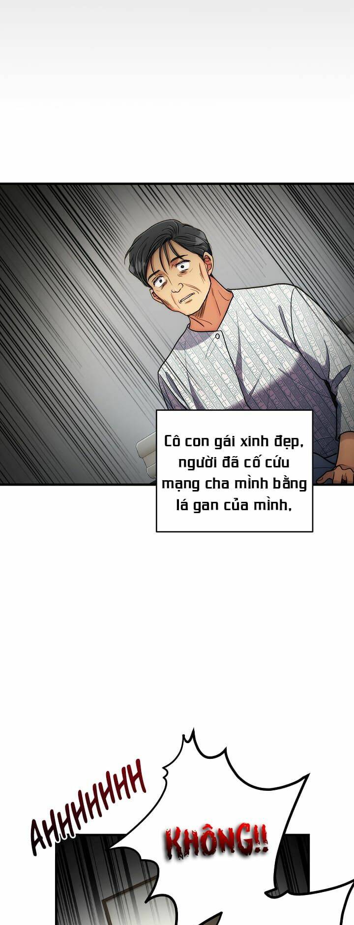 Bác Sĩ Trở Lại Chapter 94 - Trang 2