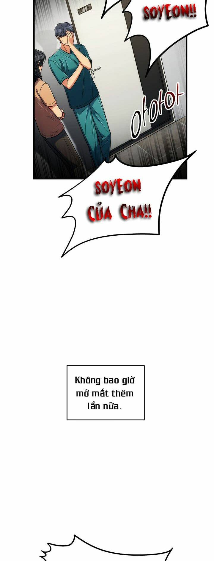 Bác Sĩ Trở Lại Chapter 94 - Trang 2