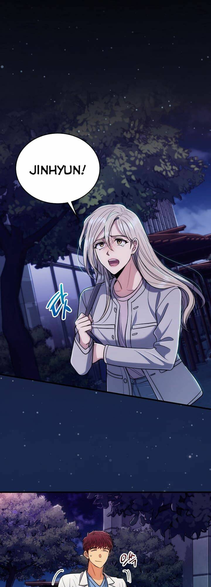 Bác Sĩ Trở Lại Chapter 94 - Trang 2