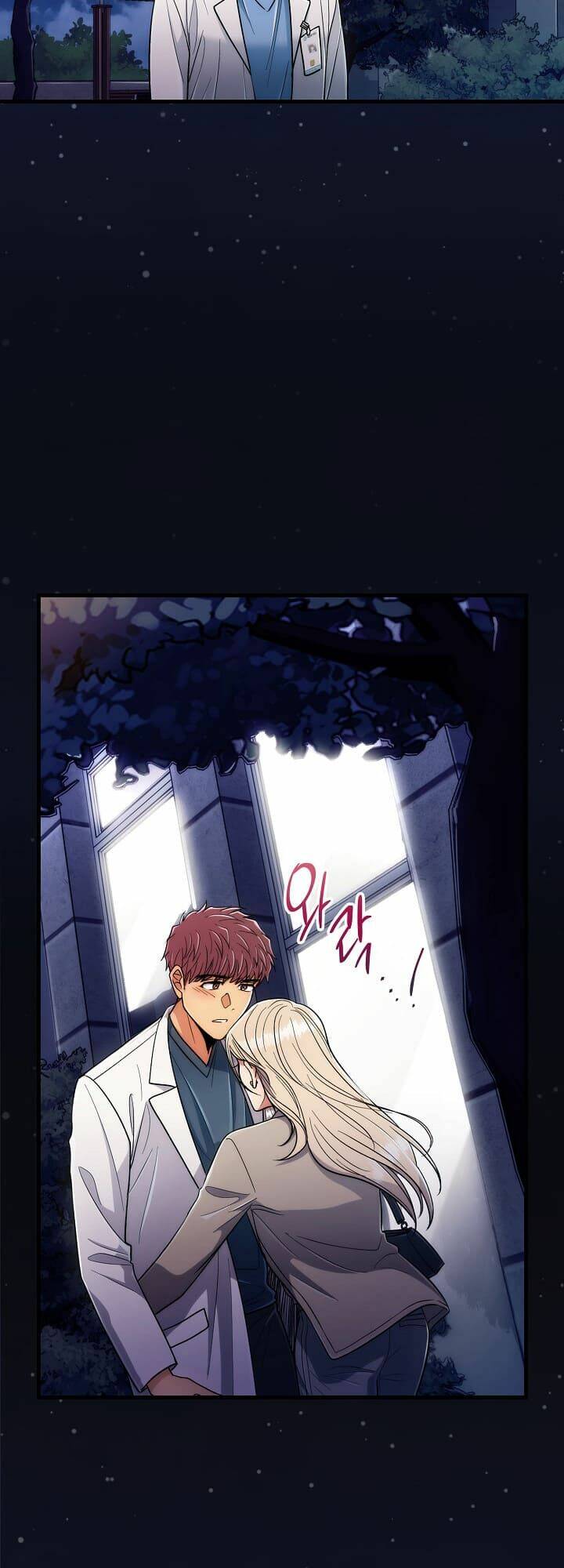 Bác Sĩ Trở Lại Chapter 94 - Trang 2