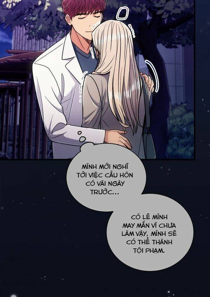 Bác Sĩ Trở Lại Chapter 94 - Trang 2