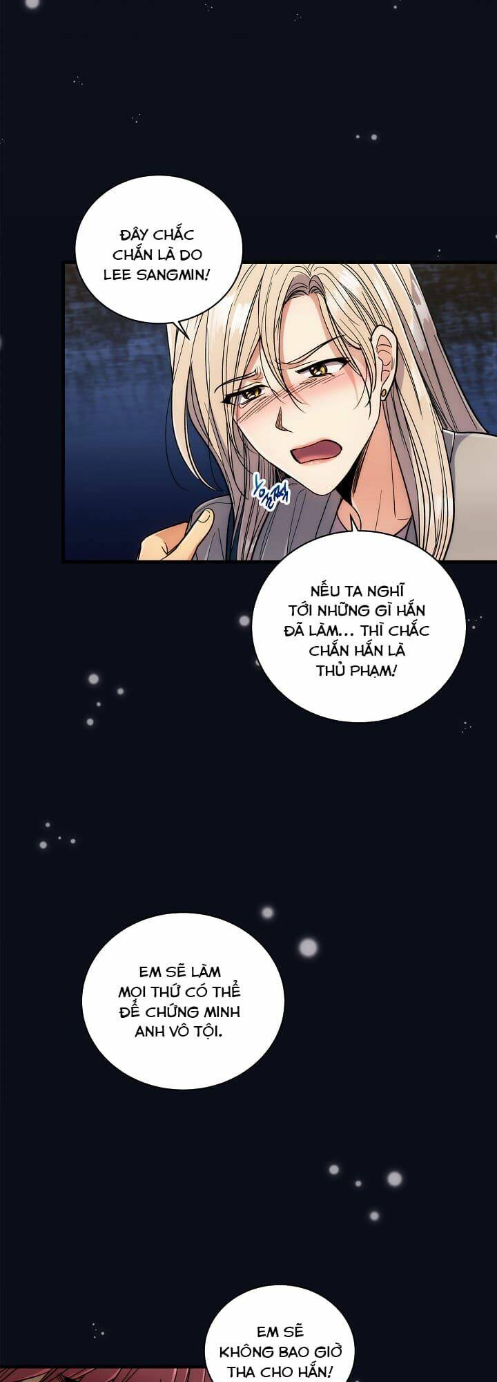 Bác Sĩ Trở Lại Chapter 94 - Trang 2