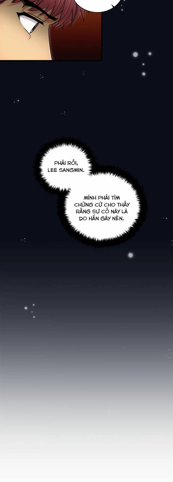 Bác Sĩ Trở Lại Chapter 94 - Trang 2