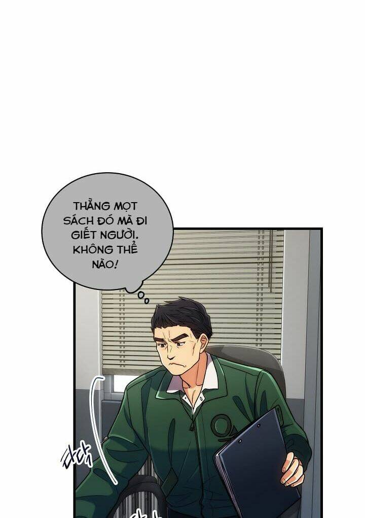 Bác Sĩ Trở Lại Chapter 94 - Trang 2