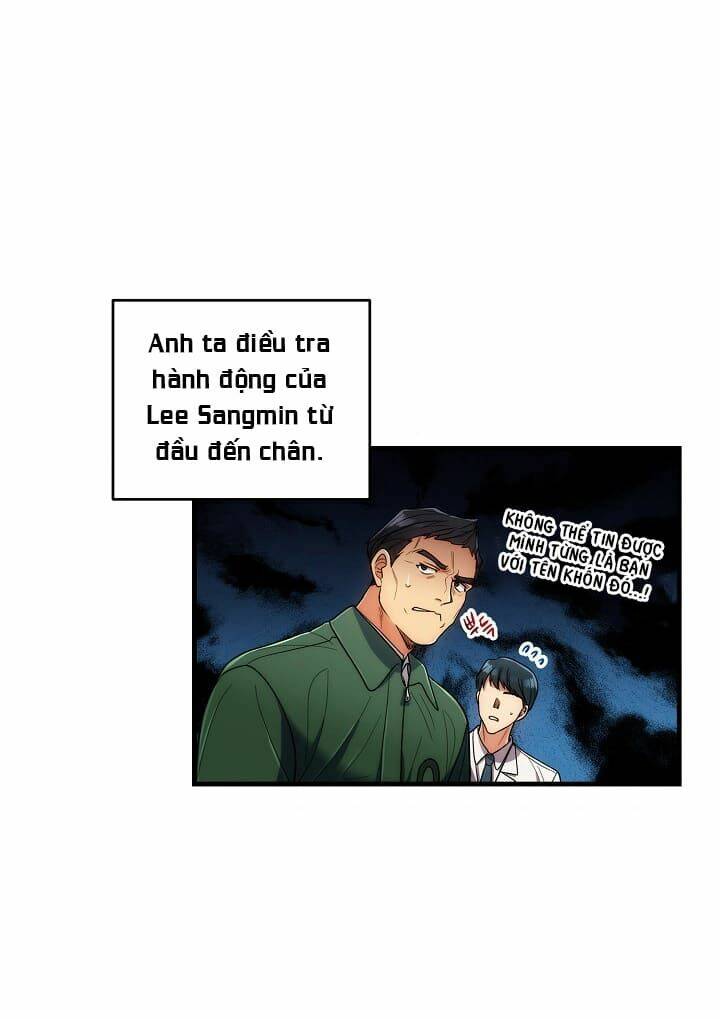 Bác Sĩ Trở Lại Chapter 94 - Trang 2