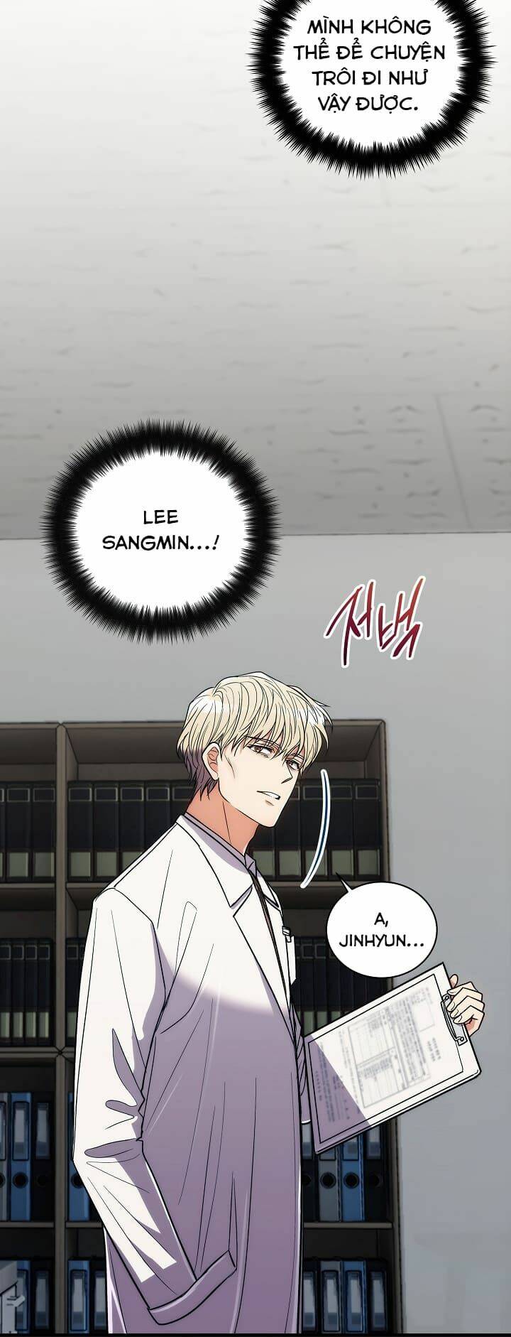 Bác Sĩ Trở Lại Chapter 94 - Trang 2