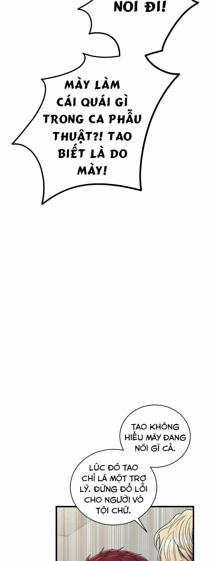 Bác Sĩ Trở Lại Chapter 94 - Trang 2