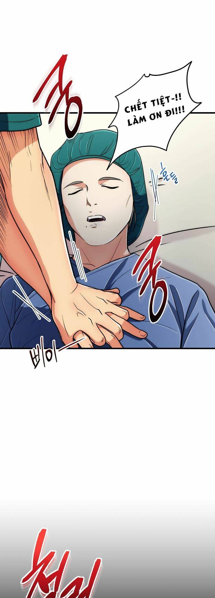 Bác Sĩ Trở Lại Chapter 94 - Trang 2