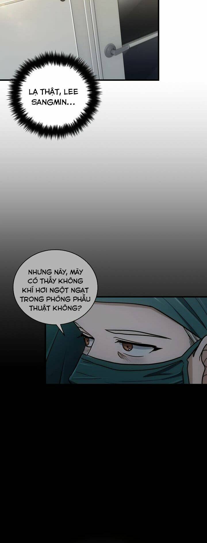 Bác Sĩ Trở Lại Chapter 94 - Trang 2