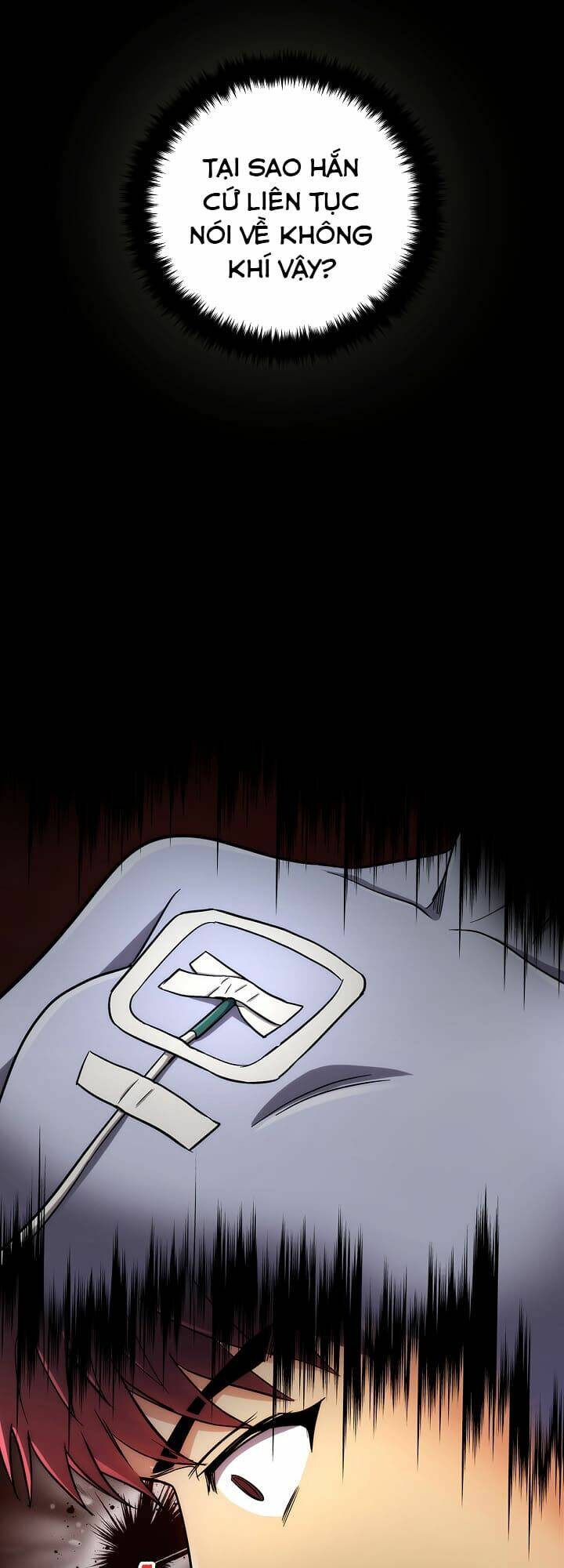 Bác Sĩ Trở Lại Chapter 94 - Trang 2