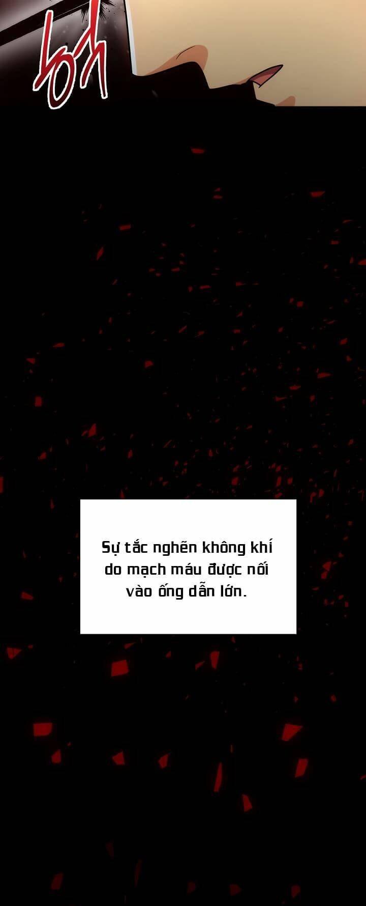 Bác Sĩ Trở Lại Chapter 94 - Trang 2