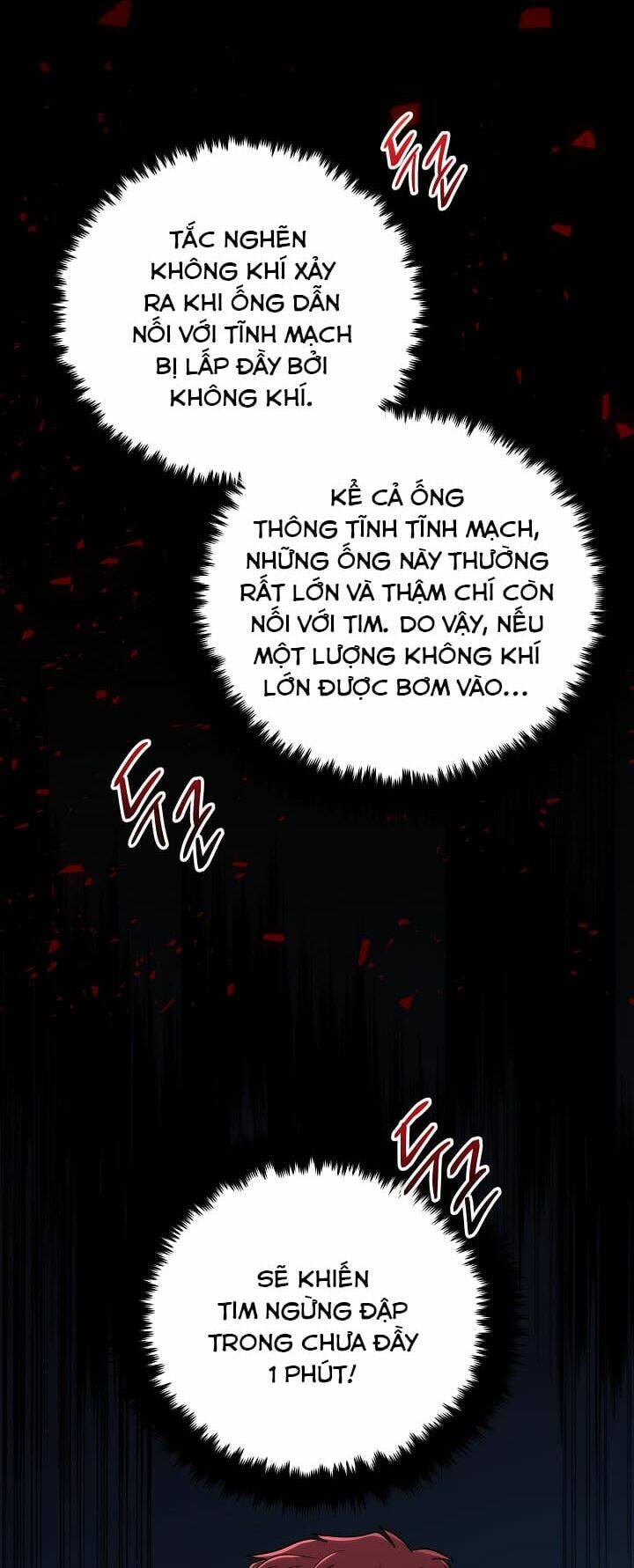 Bác Sĩ Trở Lại Chapter 94 - Trang 2