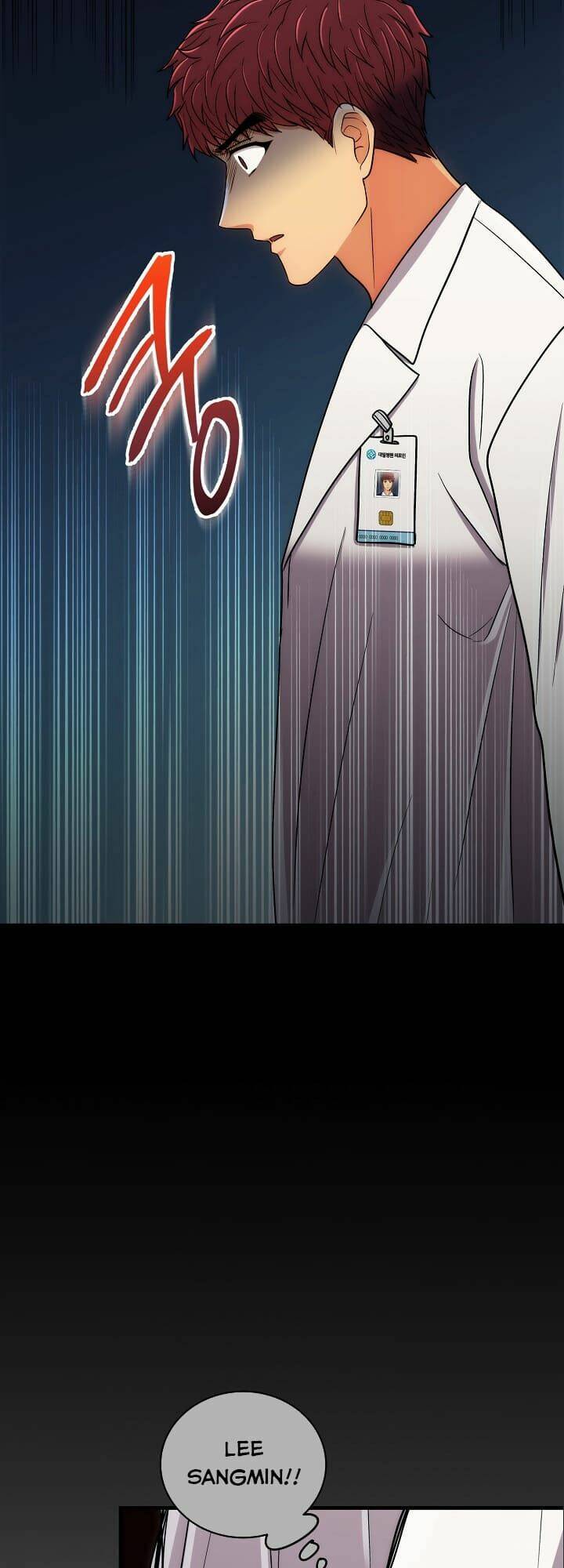 Bác Sĩ Trở Lại Chapter 94 - Trang 2