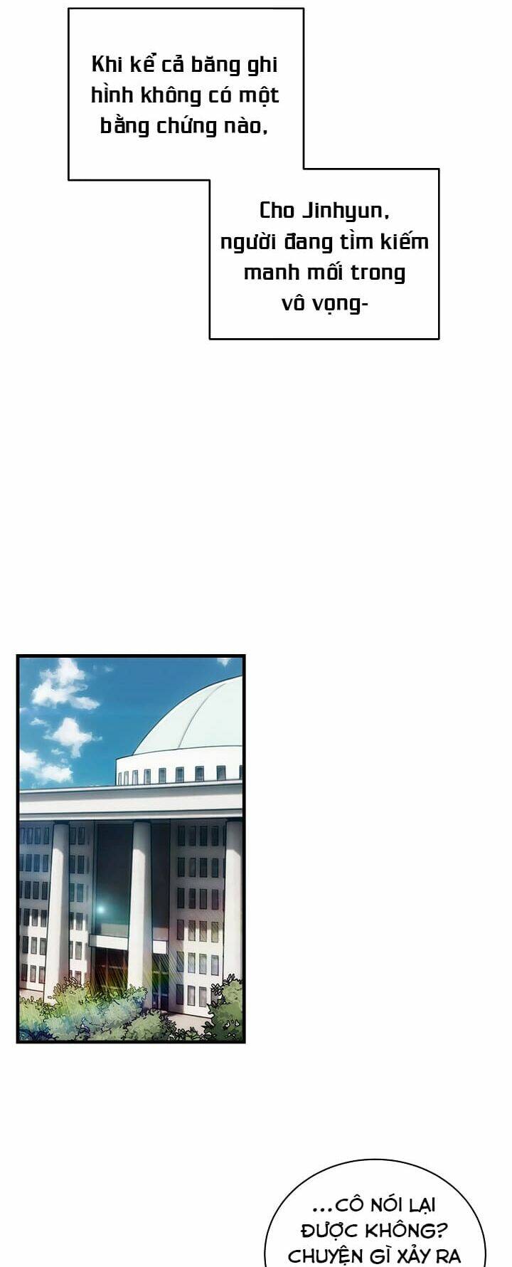 Bác Sĩ Trở Lại Chapter 94 - Trang 2