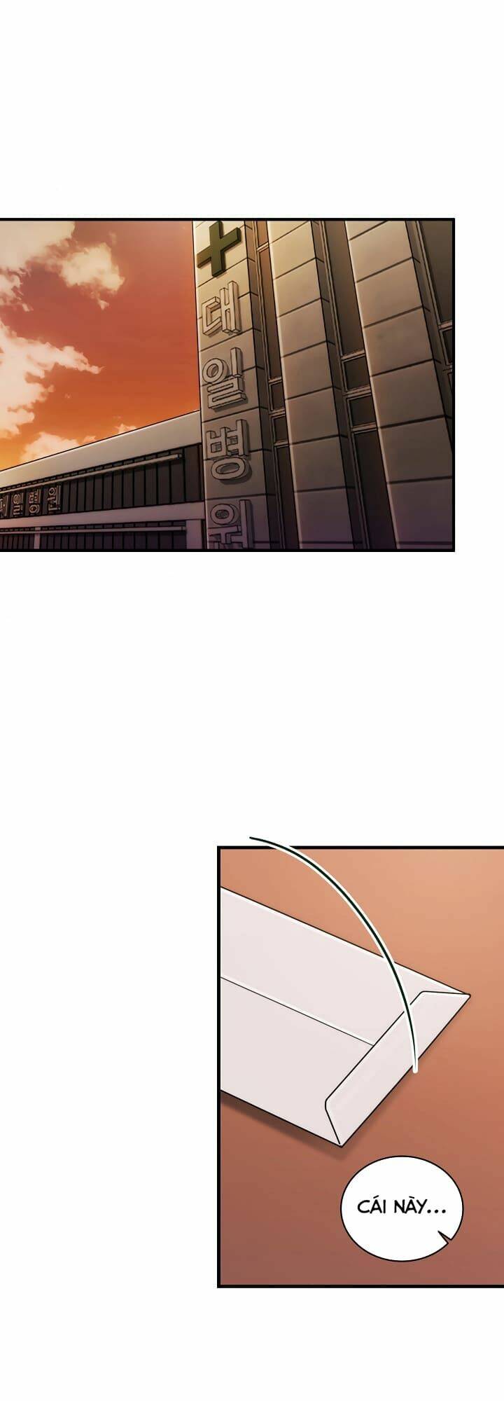 Bác Sĩ Trở Lại Chapter 95 - Trang 2