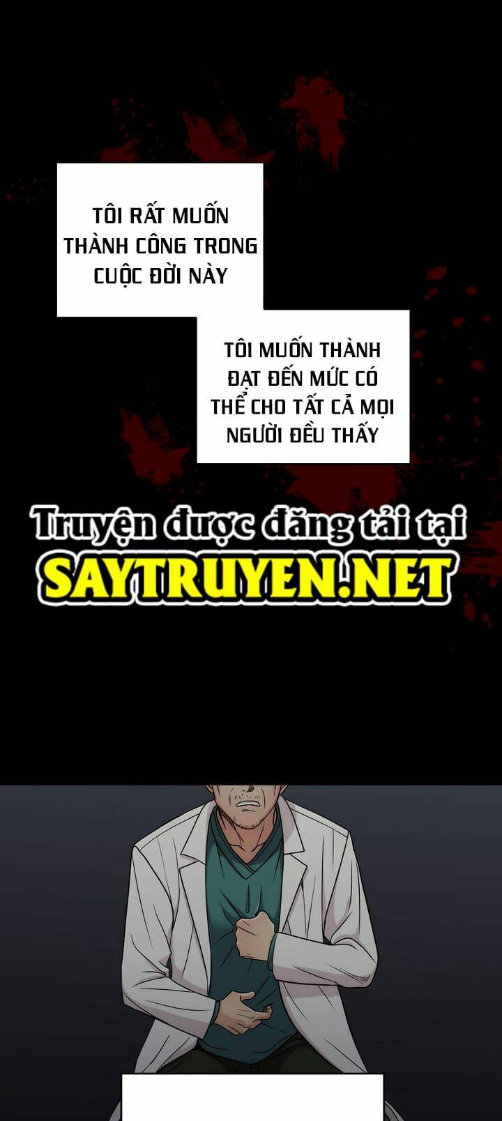 Bác Sĩ Trở Lại Chapter 95 - Trang 2