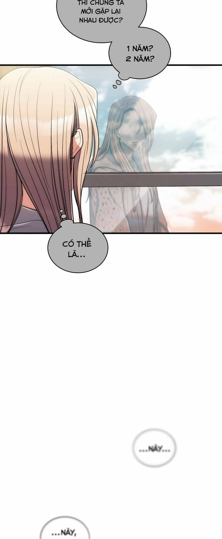 Bác Sĩ Trở Lại Chapter 97 - Trang 2