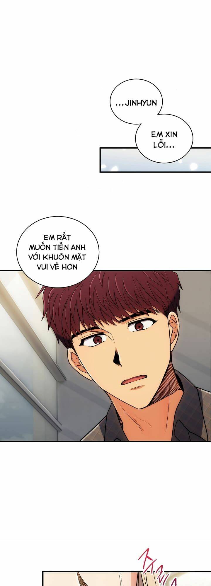 Bác Sĩ Trở Lại Chapter 97 - Trang 2
