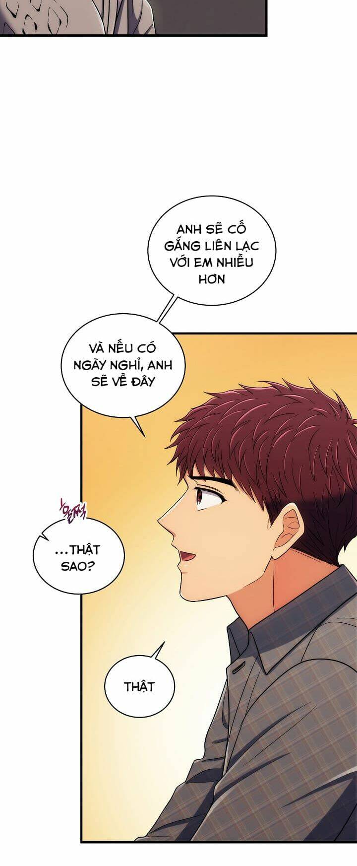 Bác Sĩ Trở Lại Chapter 97 - Trang 2