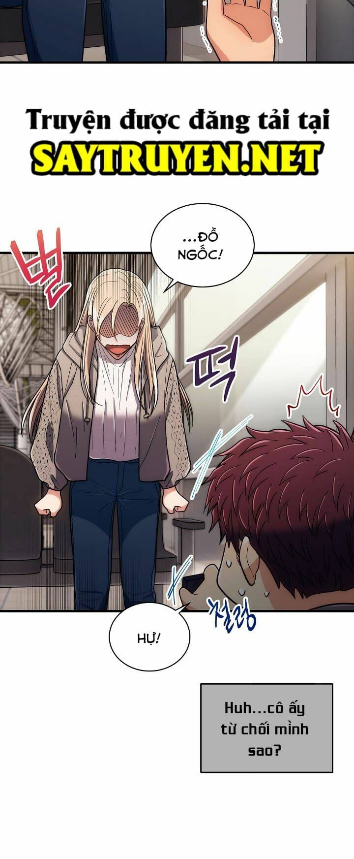 Bác Sĩ Trở Lại Chapter 97 - Trang 2