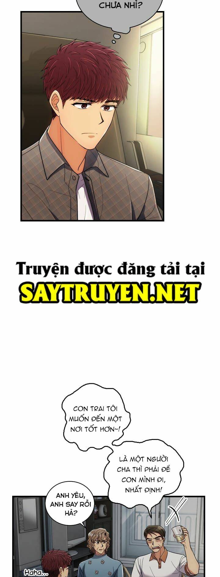 Bác Sĩ Trở Lại Chapter 97 - Trang 2