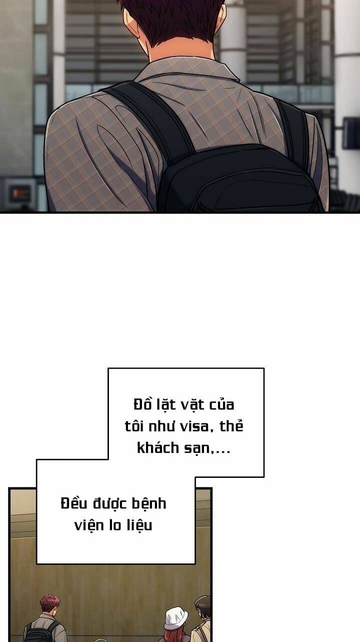 Bác Sĩ Trở Lại Chapter 97 - Trang 2