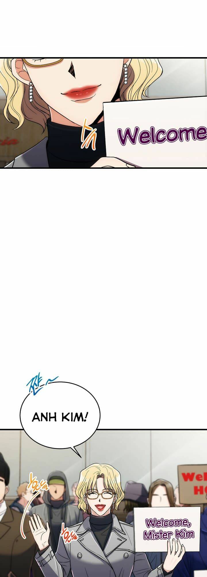 Bác Sĩ Trở Lại Chapter 97 - Trang 2