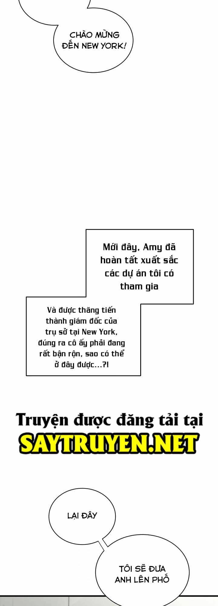 Bác Sĩ Trở Lại Chapter 97 - Trang 2