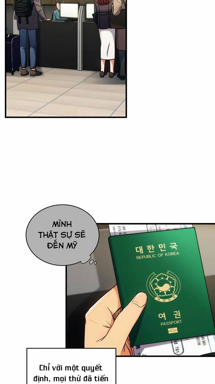 Bác Sĩ Trở Lại Chapter 97 - Trang 2