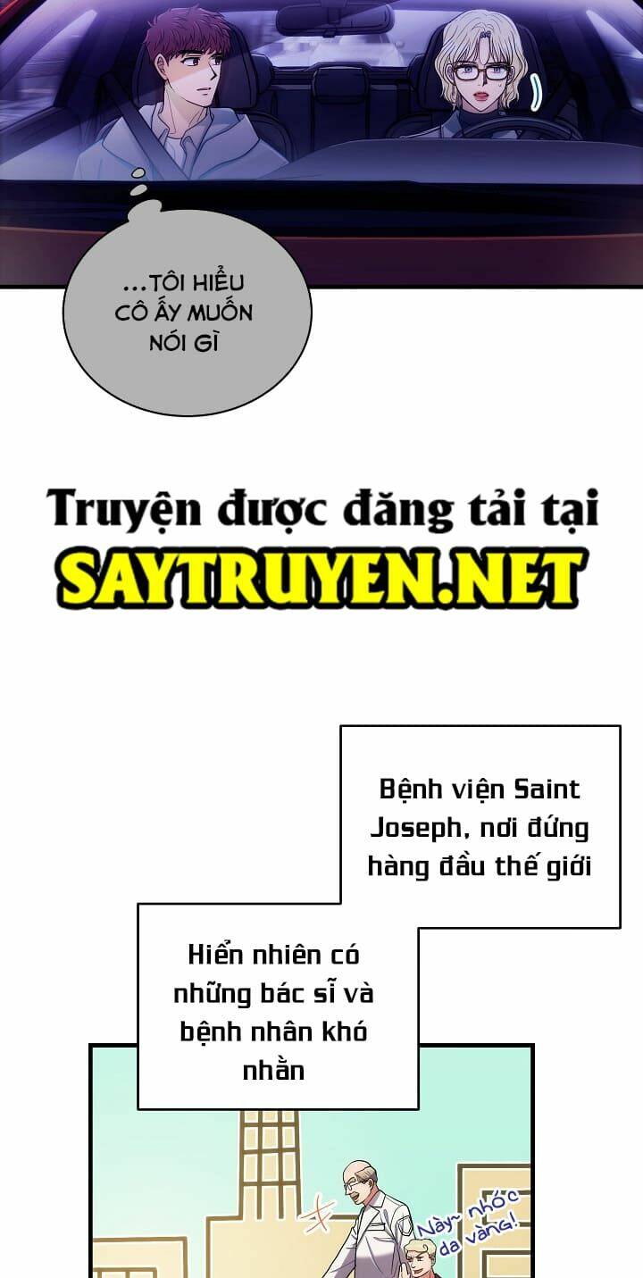 Bác Sĩ Trở Lại Chapter 97 - Trang 2