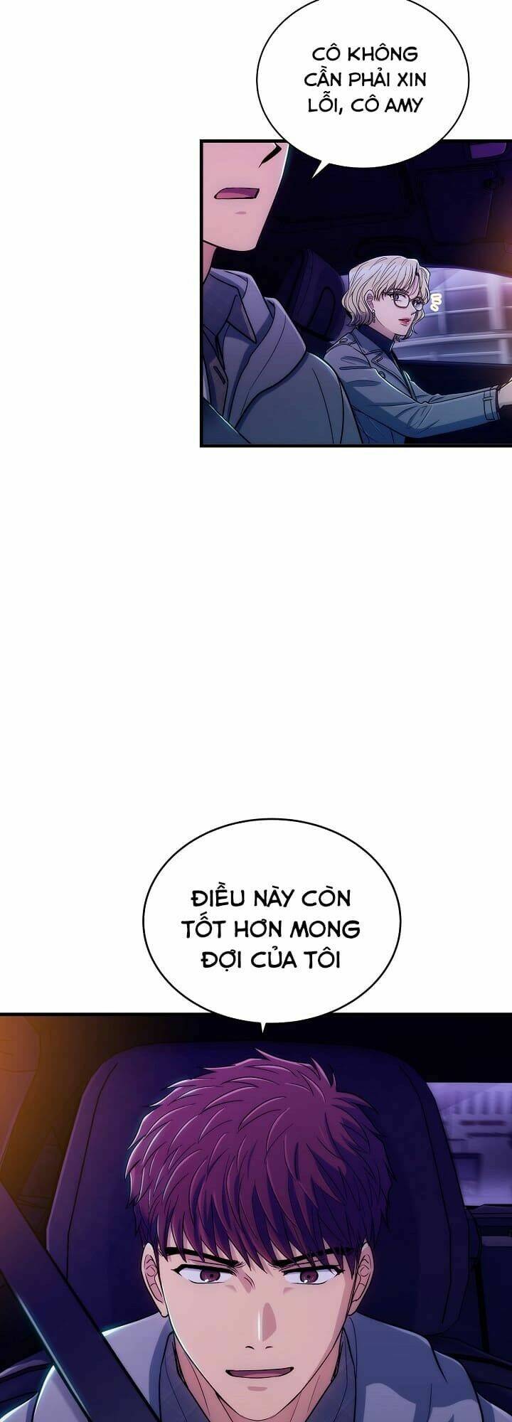 Bác Sĩ Trở Lại Chapter 97 - Trang 2