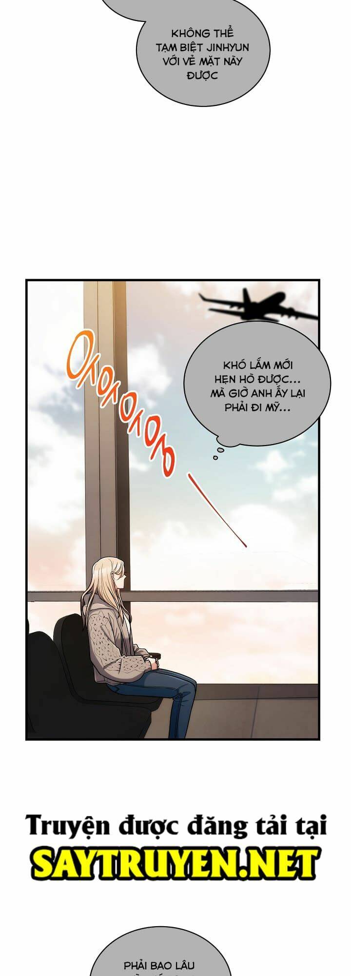 Bác Sĩ Trở Lại Chapter 97 - Trang 2