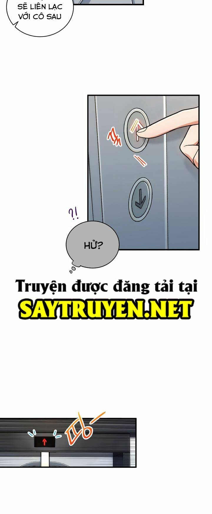 Bác Sĩ Trở Lại Chapter 98 - Trang 2