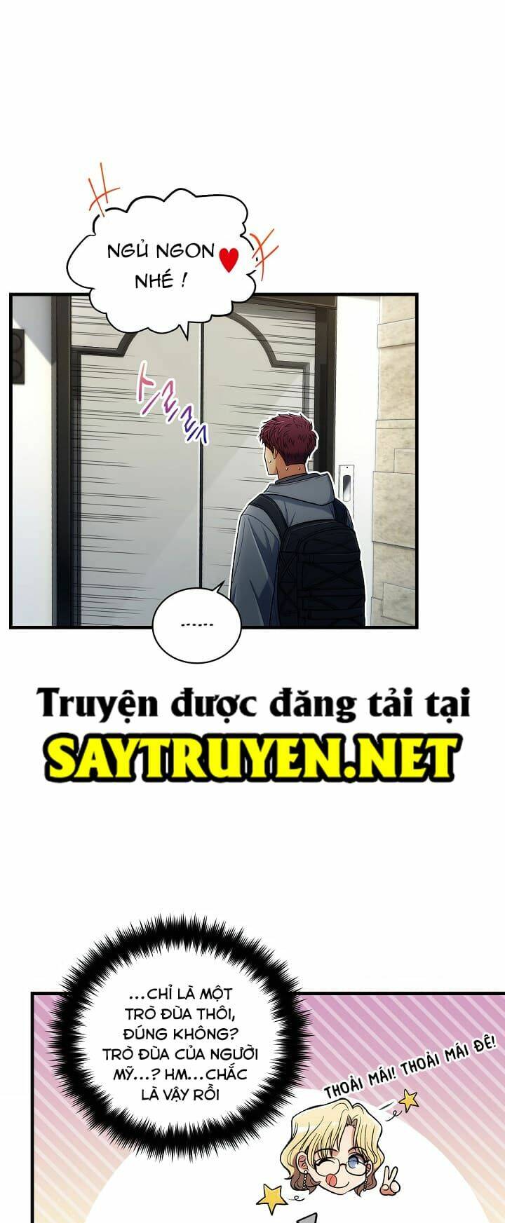 Bác Sĩ Trở Lại Chapter 98 - Trang 2